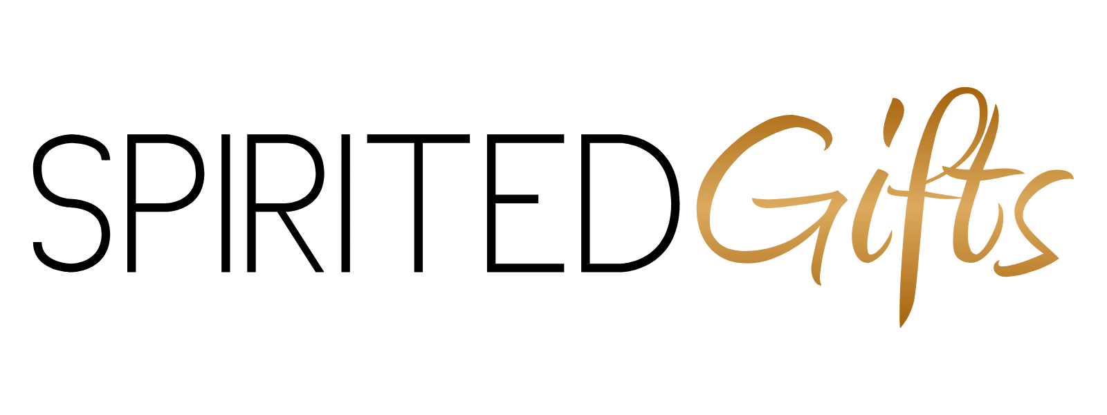 Spirited Gifts