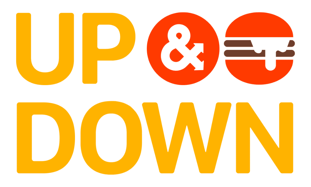Up & Down Burgers